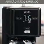 Cafeteira KRUPS KM600810