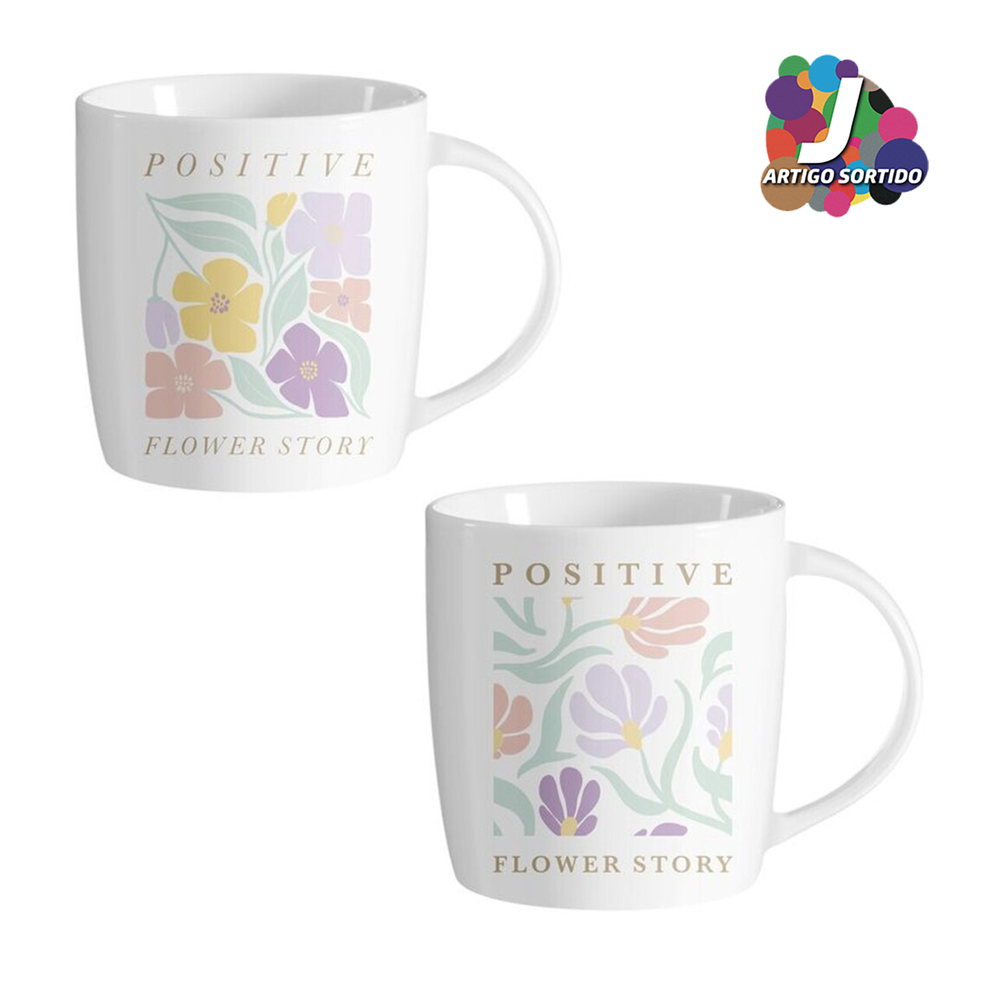 Caneca Sortida JOM 2776995