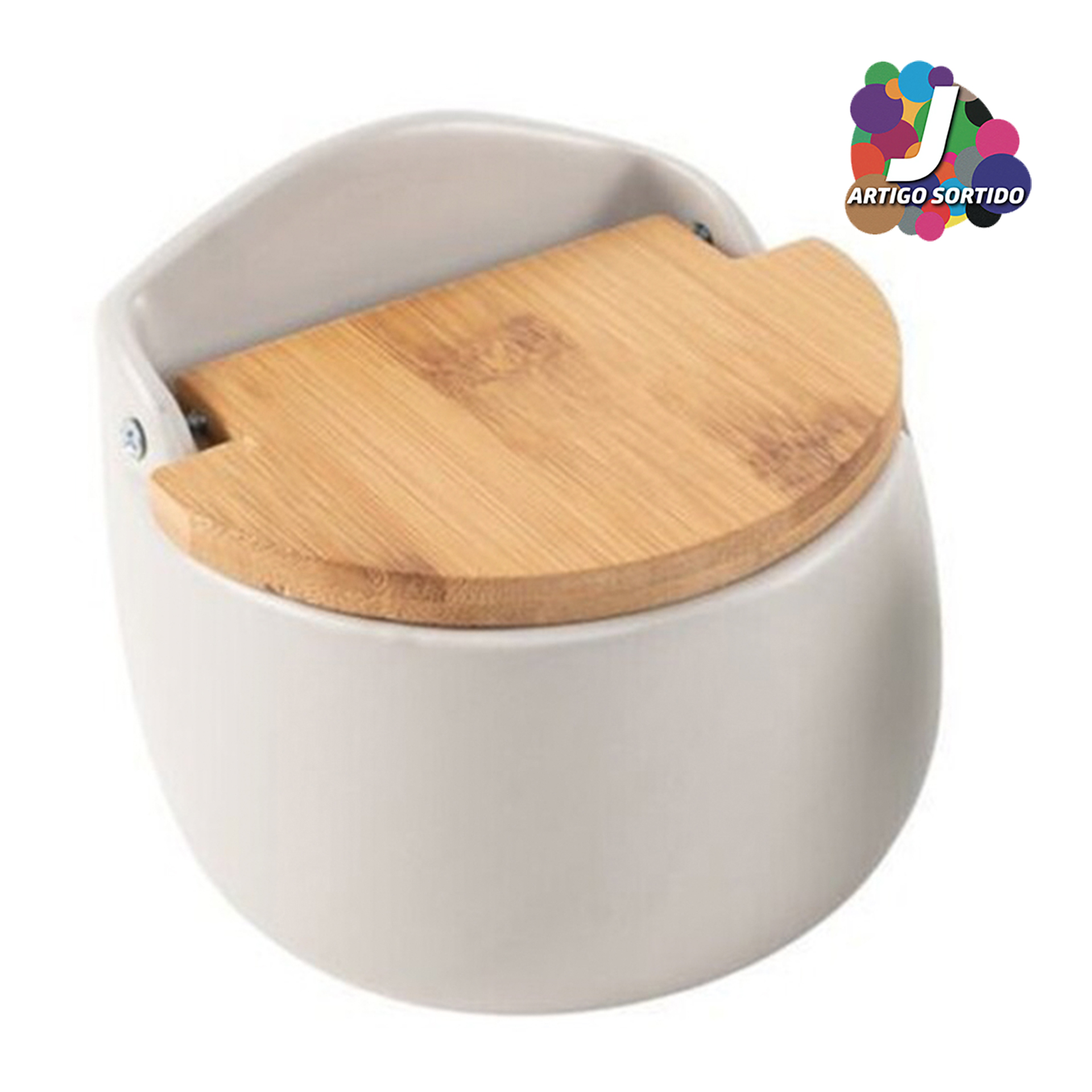 Açucareiro com tampa JOM 2676110