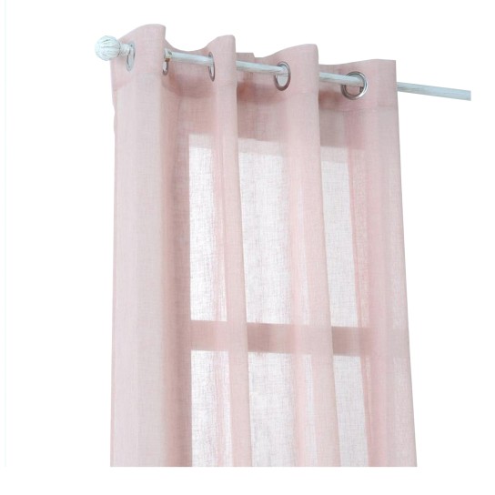 Cortina LOVELY CASA PALOMA ROSE - Image product