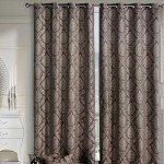 Cortina JOM BROCADO CD-5156-145