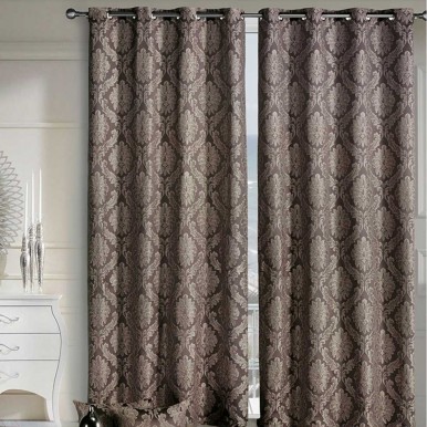 Cortina JOM BROCADO CD-5156-145