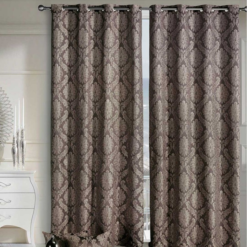 Cortina JOM BROCADO CD-5156-145