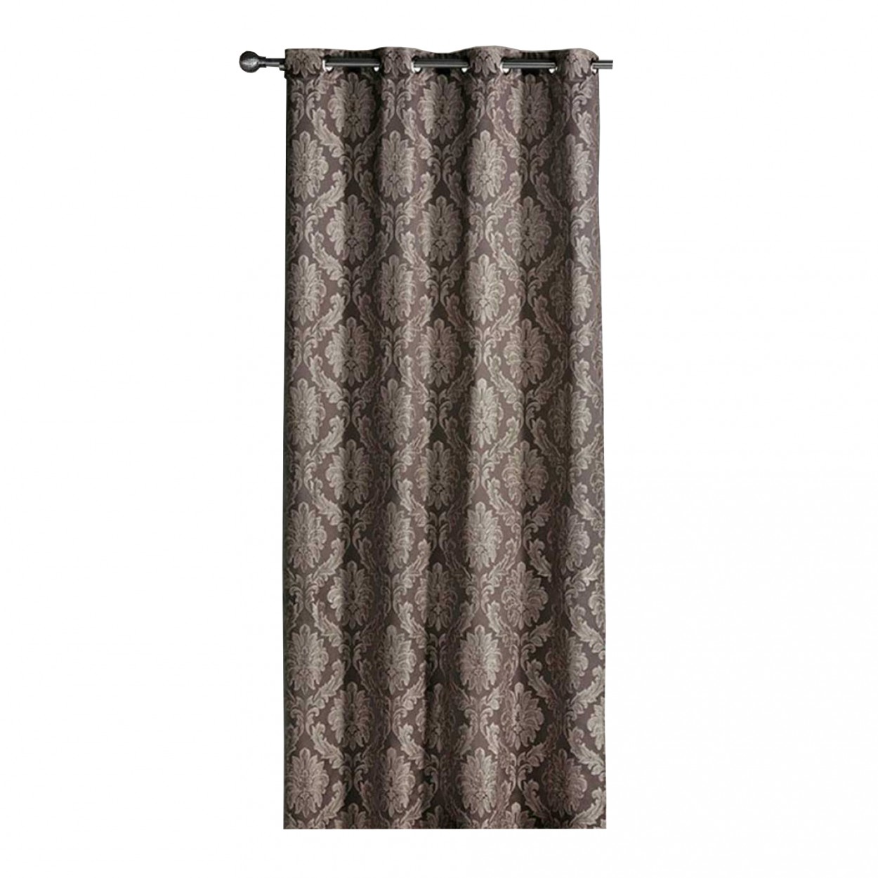 Cortina JOM BROCADO CD-5156-145