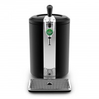 Maquina Cerveja Krups VB450E10