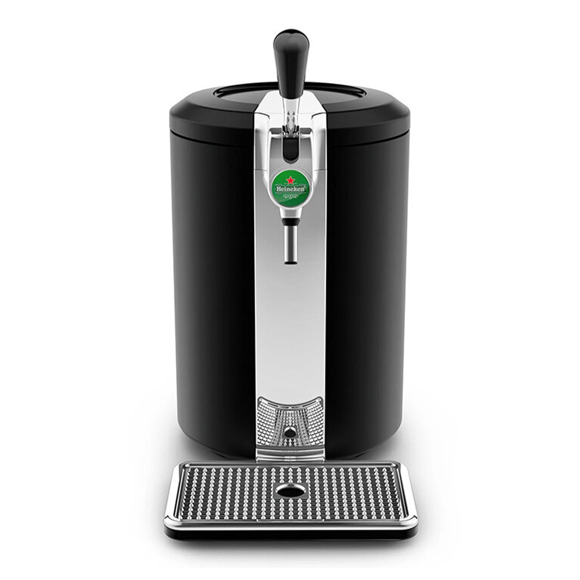 Maquina Cerveja Krups VB450E10