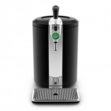Maquina Cerveja Krups VB450E10