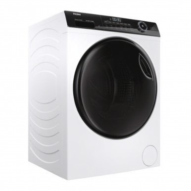 Máquina de Lavar Roupa HAIER HW100-B14959U1-S Máquina de Lavar Roupa HAIER HW100-B14959U1-S