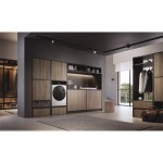 Mquina de Lavar Roupa HAIER HW100-B14959U1-S