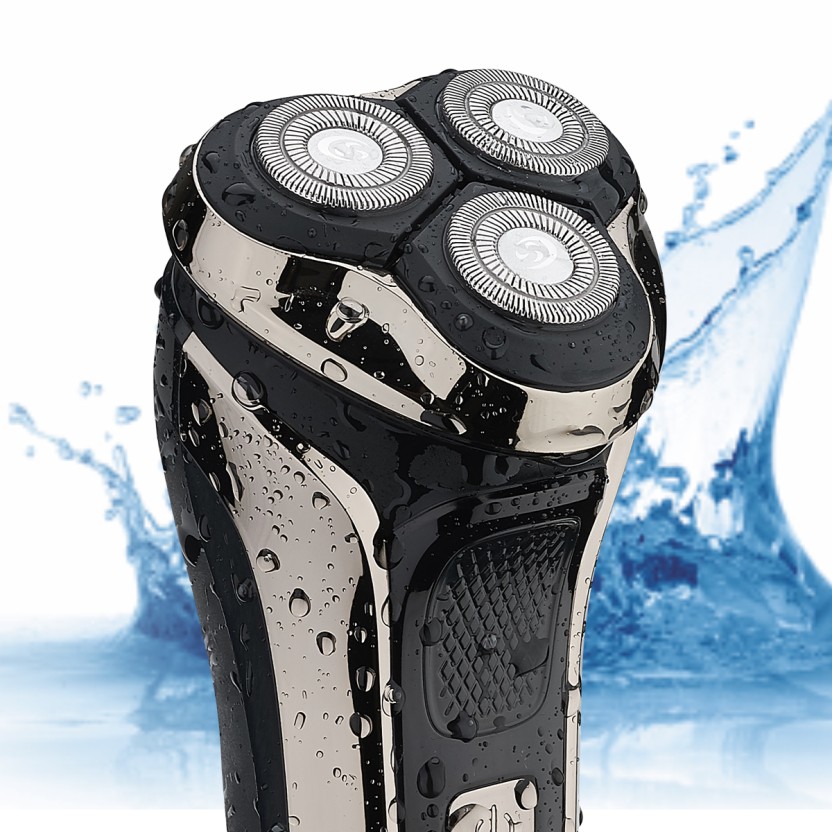 M�quina Barbear HAEGER SM-3CB.005A
