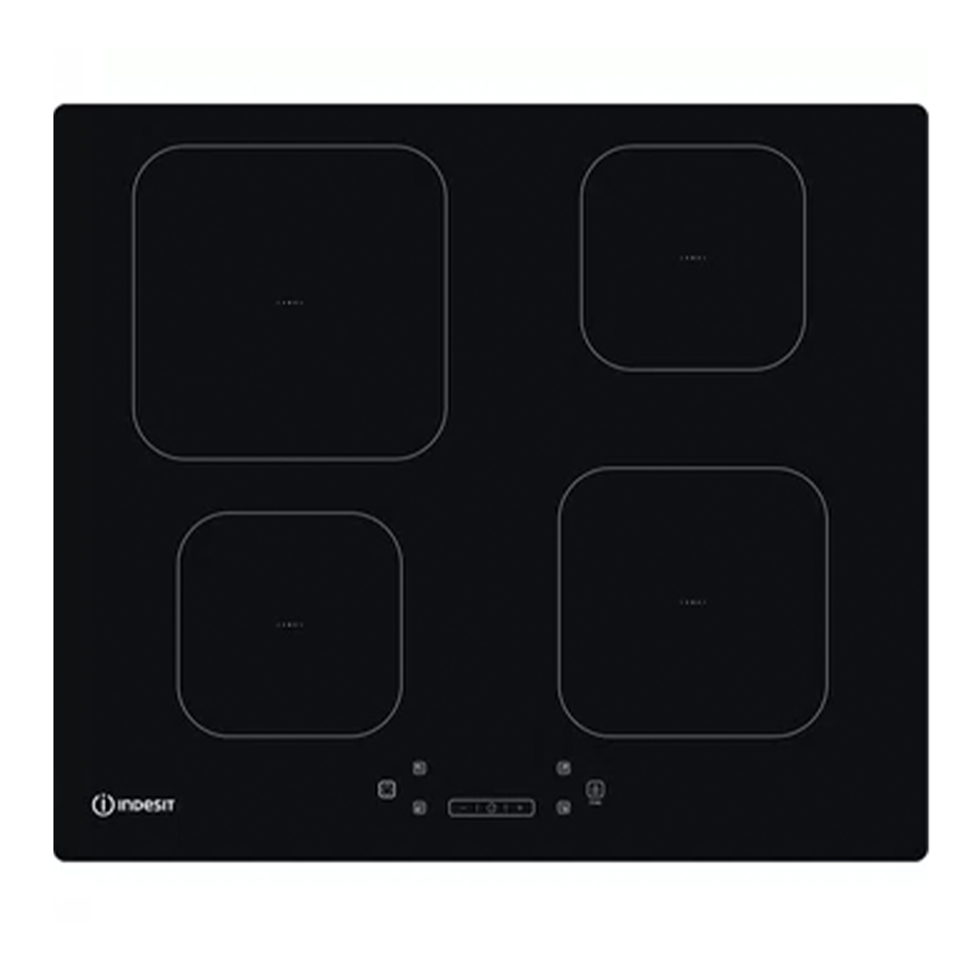 Placa INDESIT IS 83Q60 NE