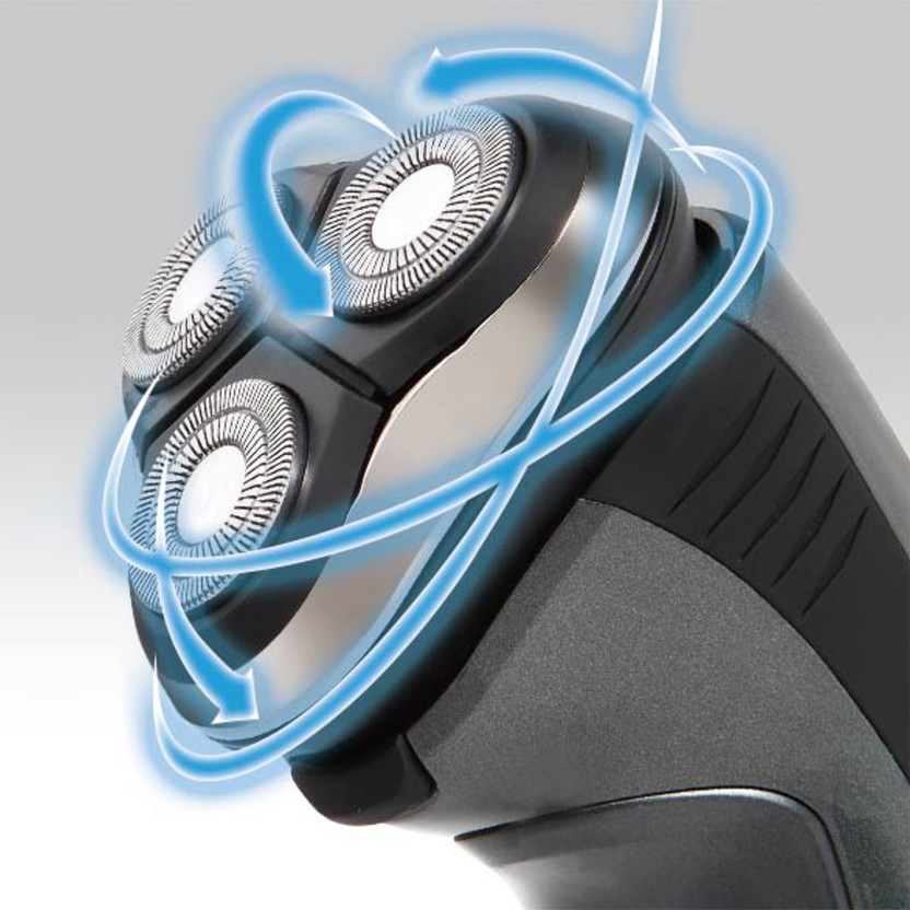 M�quina Barbear HAEGER SM-3CB.005A