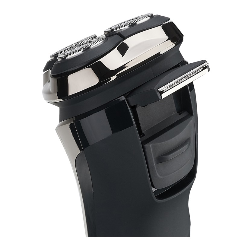M�quina Barbear HAEGER SM-3CB.005A
