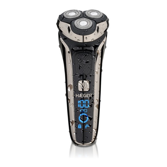M�quina Barbear HAEGER SM-3CB.005A - Image product