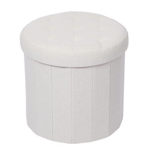 Caixa puff JOM BELFAST - Image product