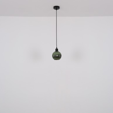 Candeeiro suspenso GLOBO ZUMBA 15638B