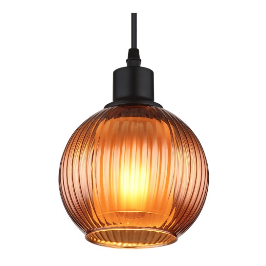 Candeeiro suspenso GLOBO ZUMBA 15638B - Image product