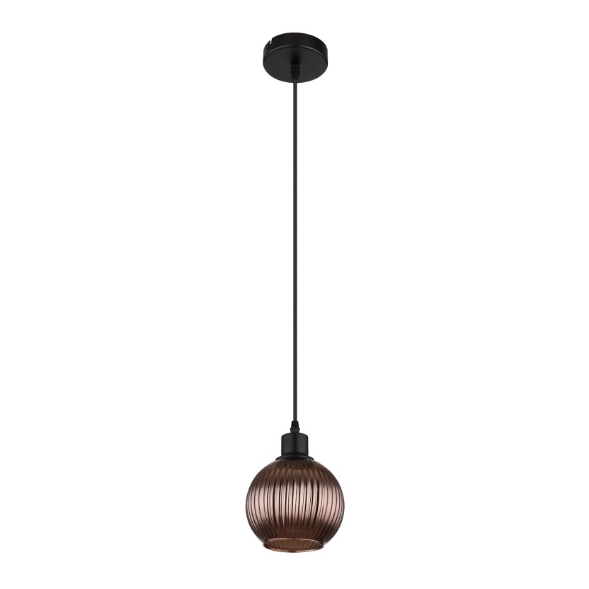 Candeeiro suspenso GLOBO ZUMBA 15638B