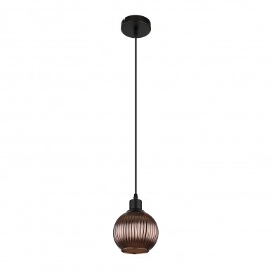 Candeeiro suspenso GLOBO ZUMBA 15638B