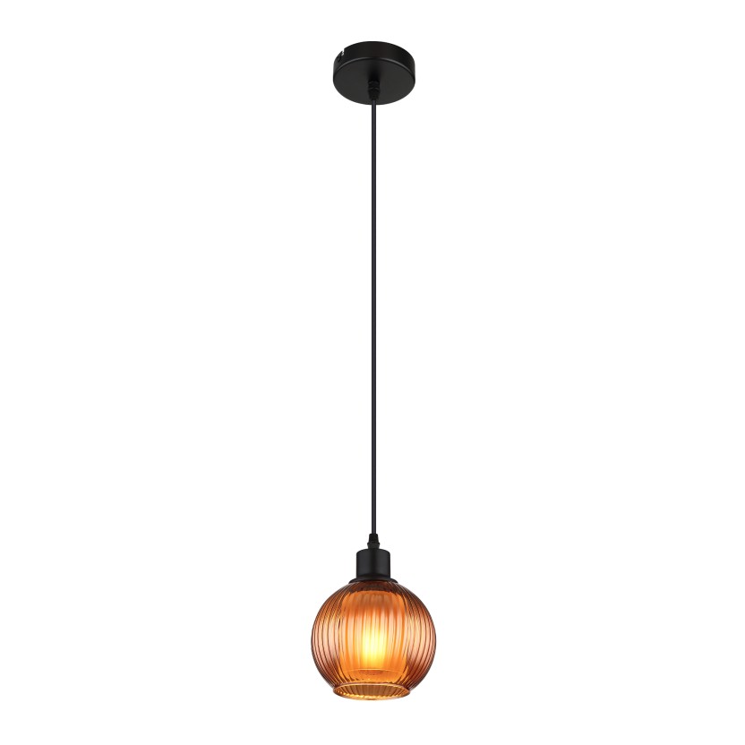 Candeeiro suspenso GLOBO ZUMBA 15638B