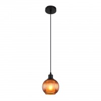 Candeeiro suspenso GLOBO ZUMBA 15638B