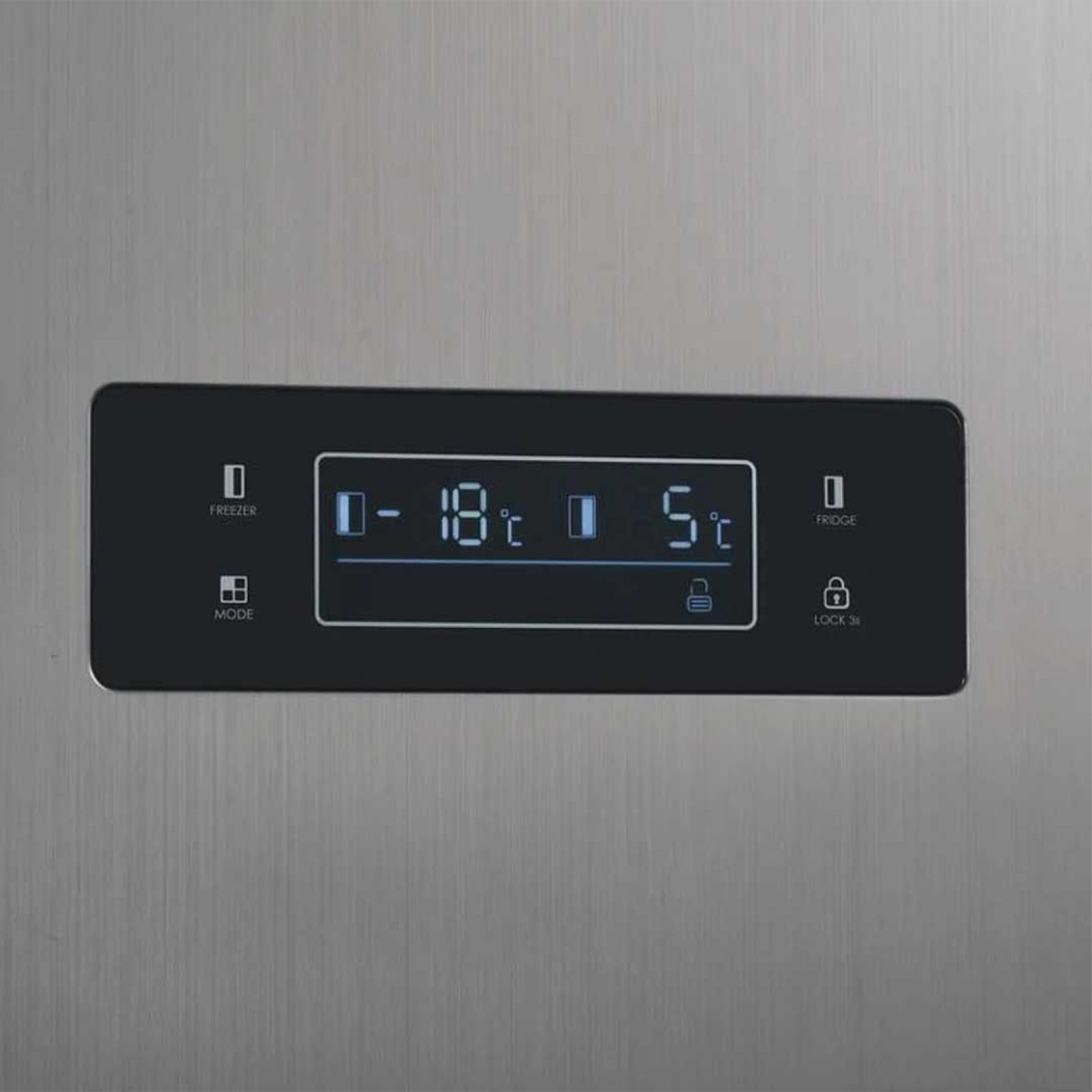 Combinado CANDY CHSBSO 6174 XWD