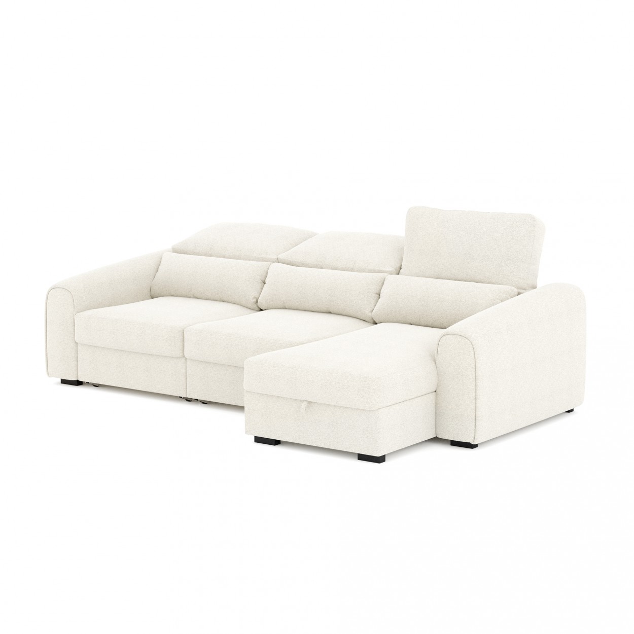 Sofa Chais JOM Damon