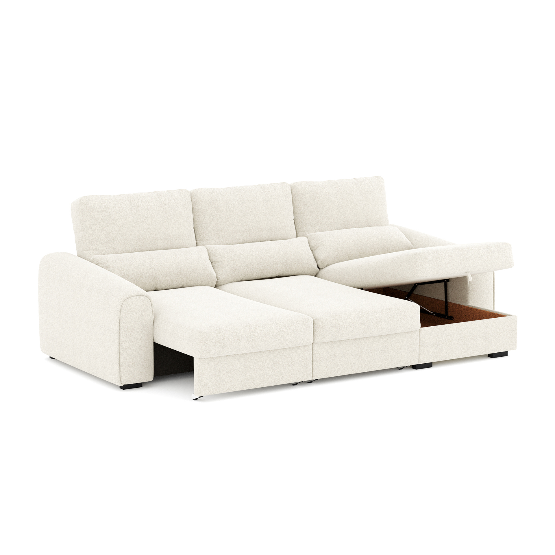 Sofa Chais JOM Damon