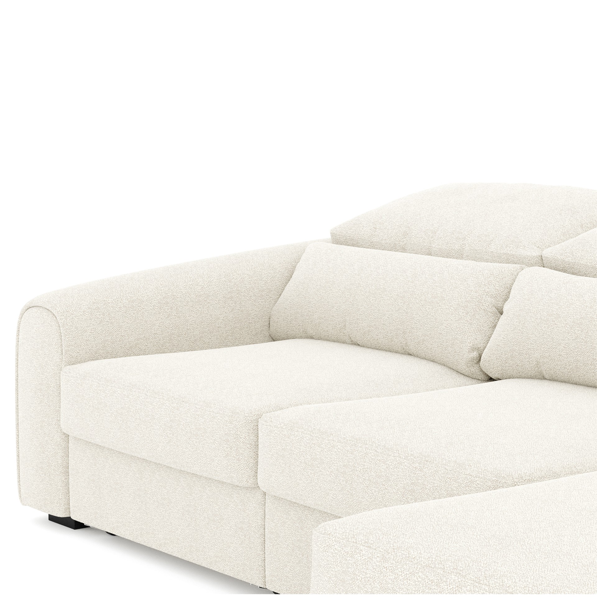 Sofa Chais JOM Damon