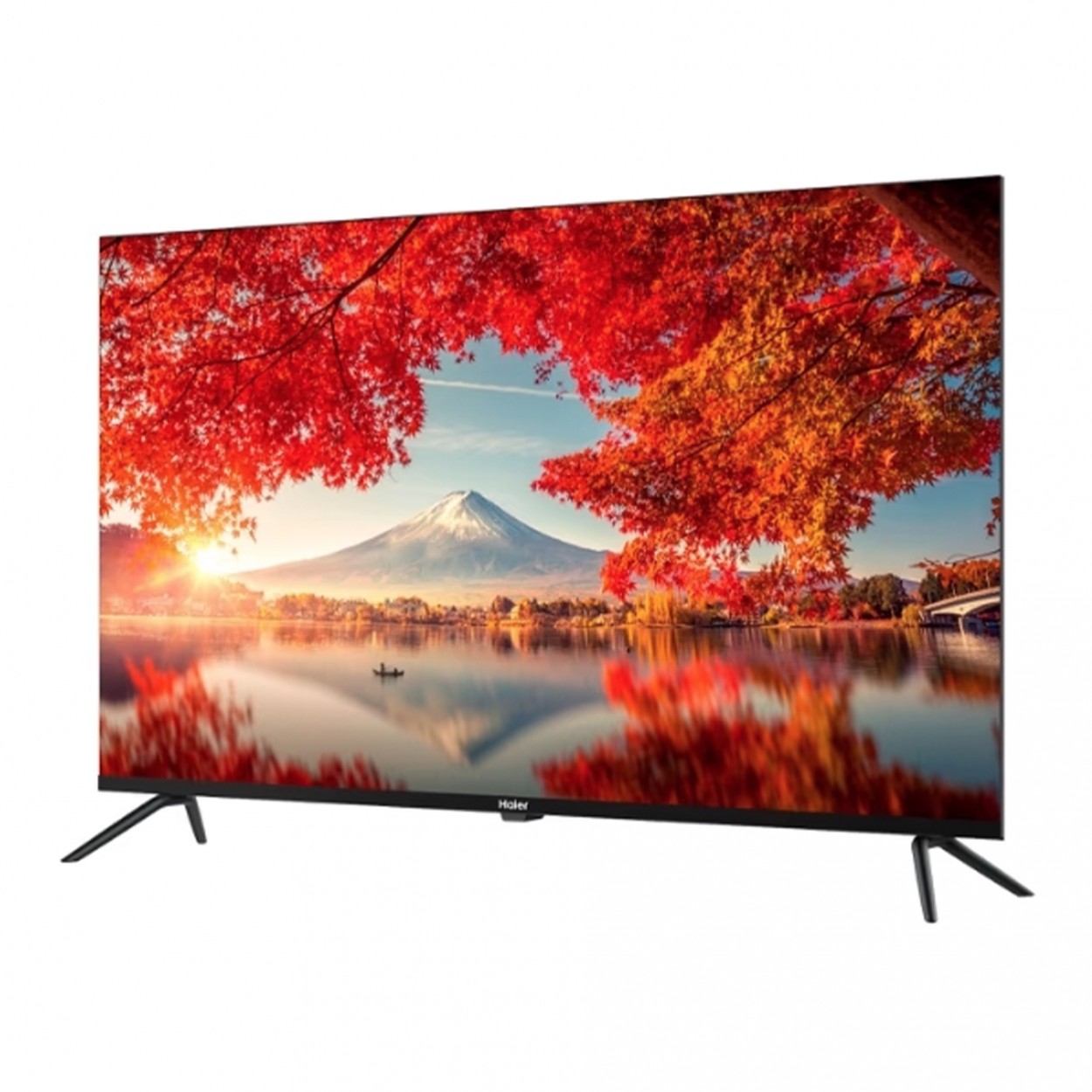 TV LED HAIER H50K800UX