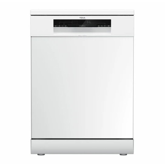 M�quina de Lavar Loi�a TEKA DFS 26650 WH - Image product