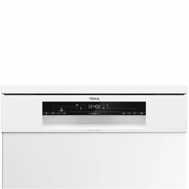Mquina de Lavar Loia TEKA DFS 26650 WH