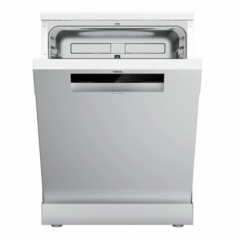 M�quina de Lavar Loi�a TEKA DFS 26650 WH