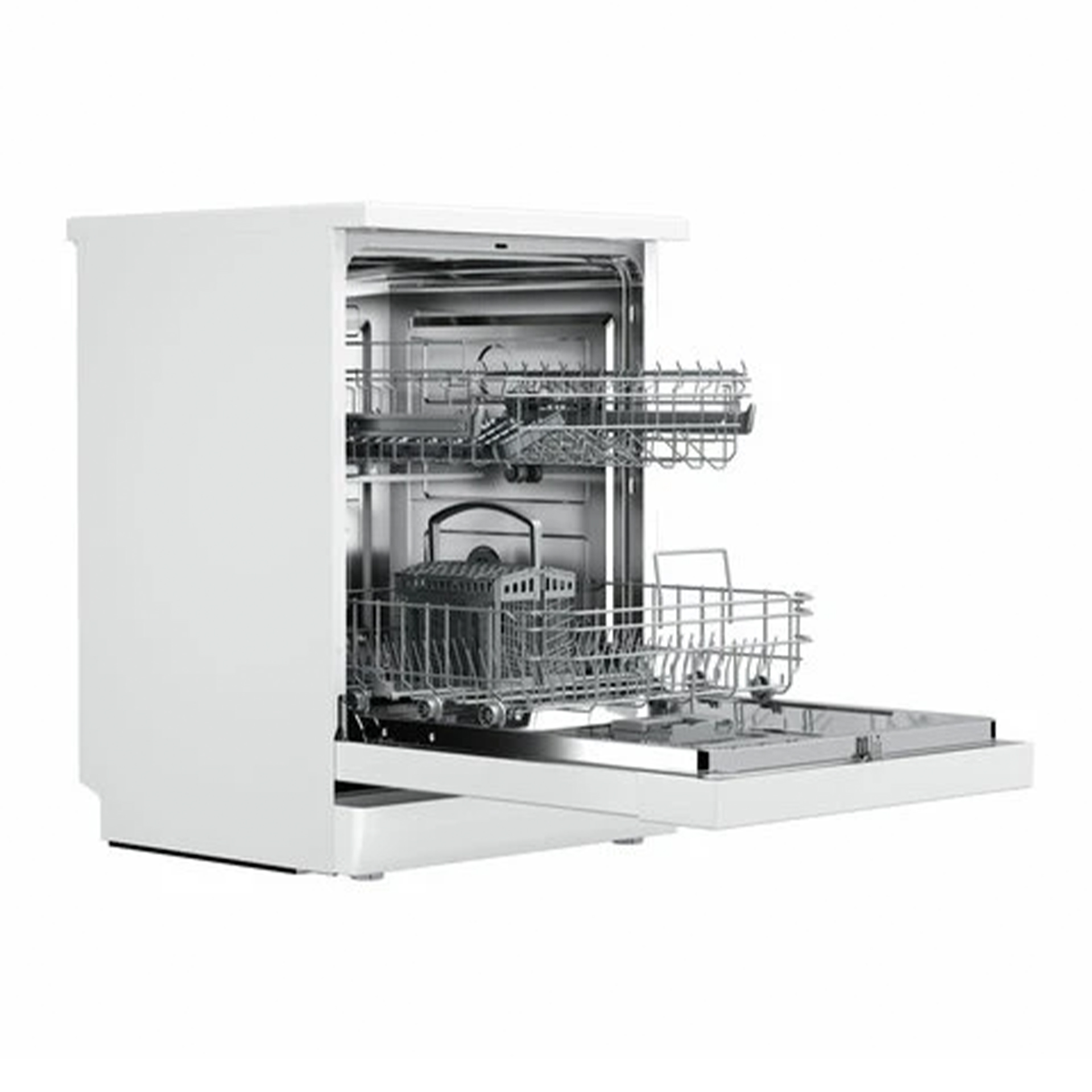 Máquina de Lavar Loiça TEKA DFS 26650 WH