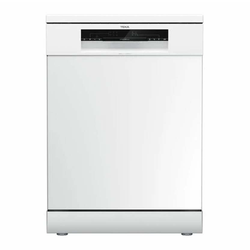 M�quina de Lavar Loi�a TEKA DFS 26650 WH