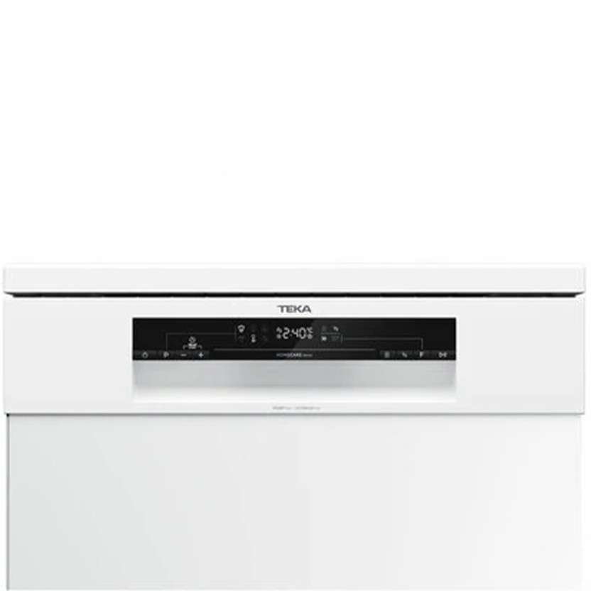 M�quina de Lavar Loi�a TEKA DFS 26650 WH