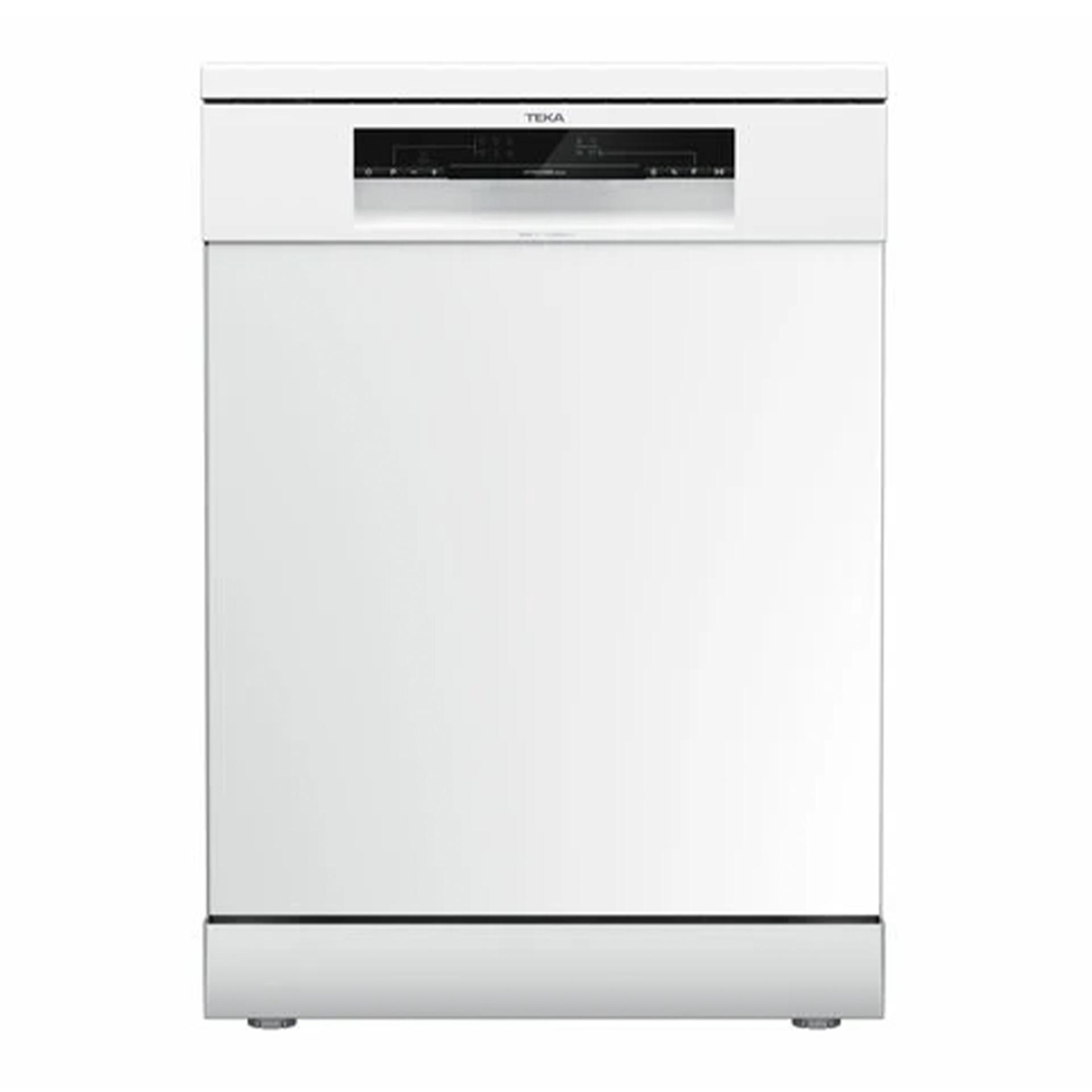 Máquina de Lavar Loiça TEKA DFS 26650 WH