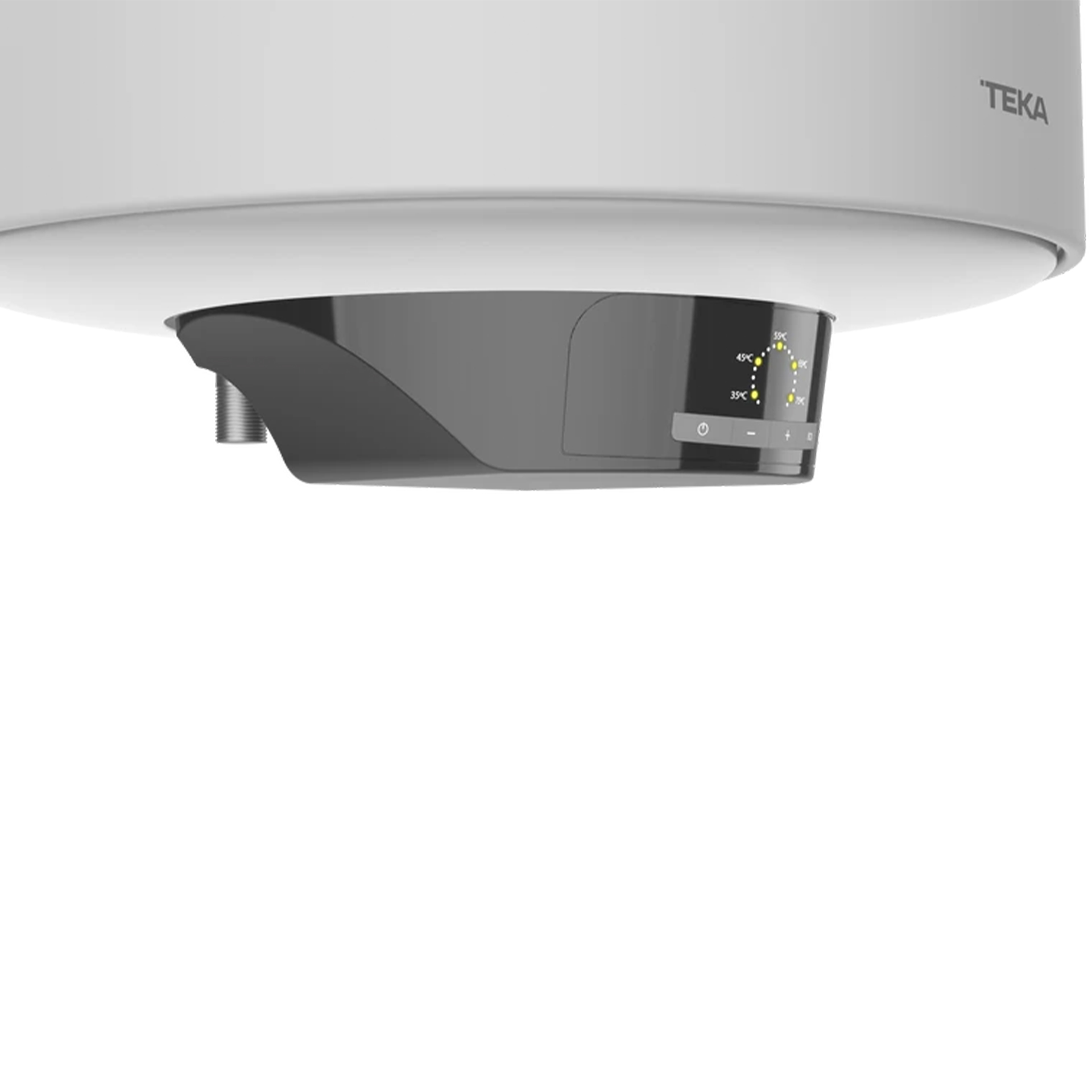 Termoacumulador TEKA EWH 100 VE-D