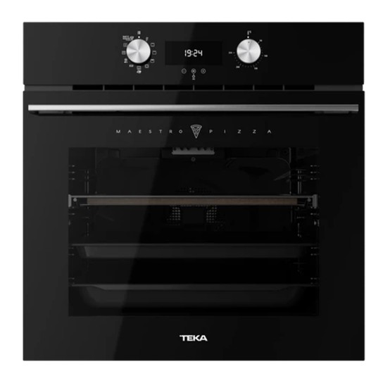Forno TEKA HLB 8510 PM - Image product