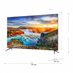 TV LED HAIER H32K702FG