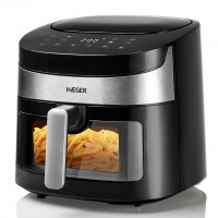 Fritadeira sem �leo HAEGER AF-D80.008A