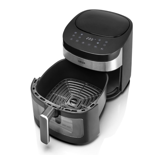 Fritadeira sem �leo HAEGER AF-D80.008A - Image product