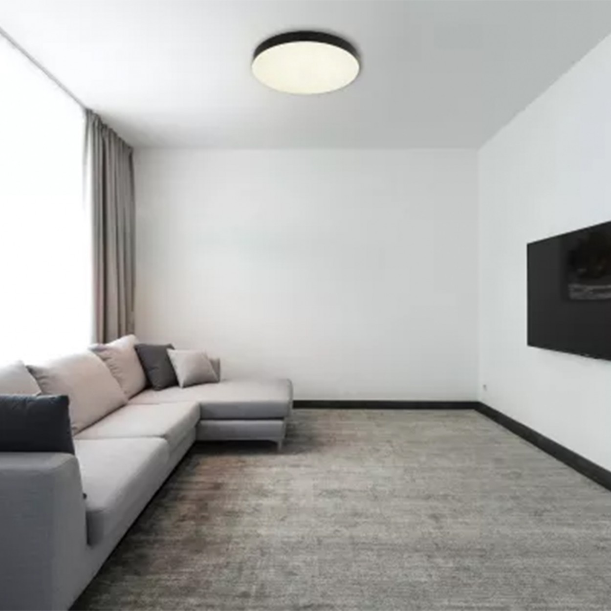 Candeeiro teto GLOBO MATTHEW 12384-36