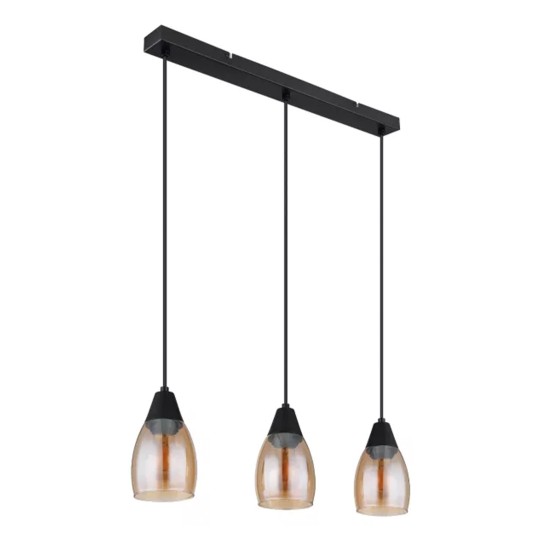 Candeeiro suspenso GLOBO HANDELS REID 15705-3H - Image product