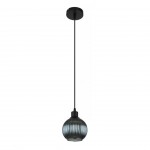 Candeeiro suspenso GLOBO ZUMBA 15638P Candeeiro suspenso GLOBO ZUMBA 15638P