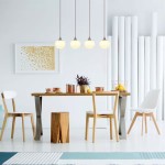 Candeeiro suspenso GLOBO MAXY 15548-4HC