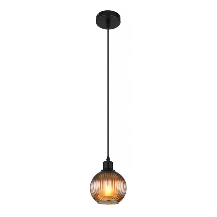 Candeeiro suspenso GLOBO ZUMBA 15638P