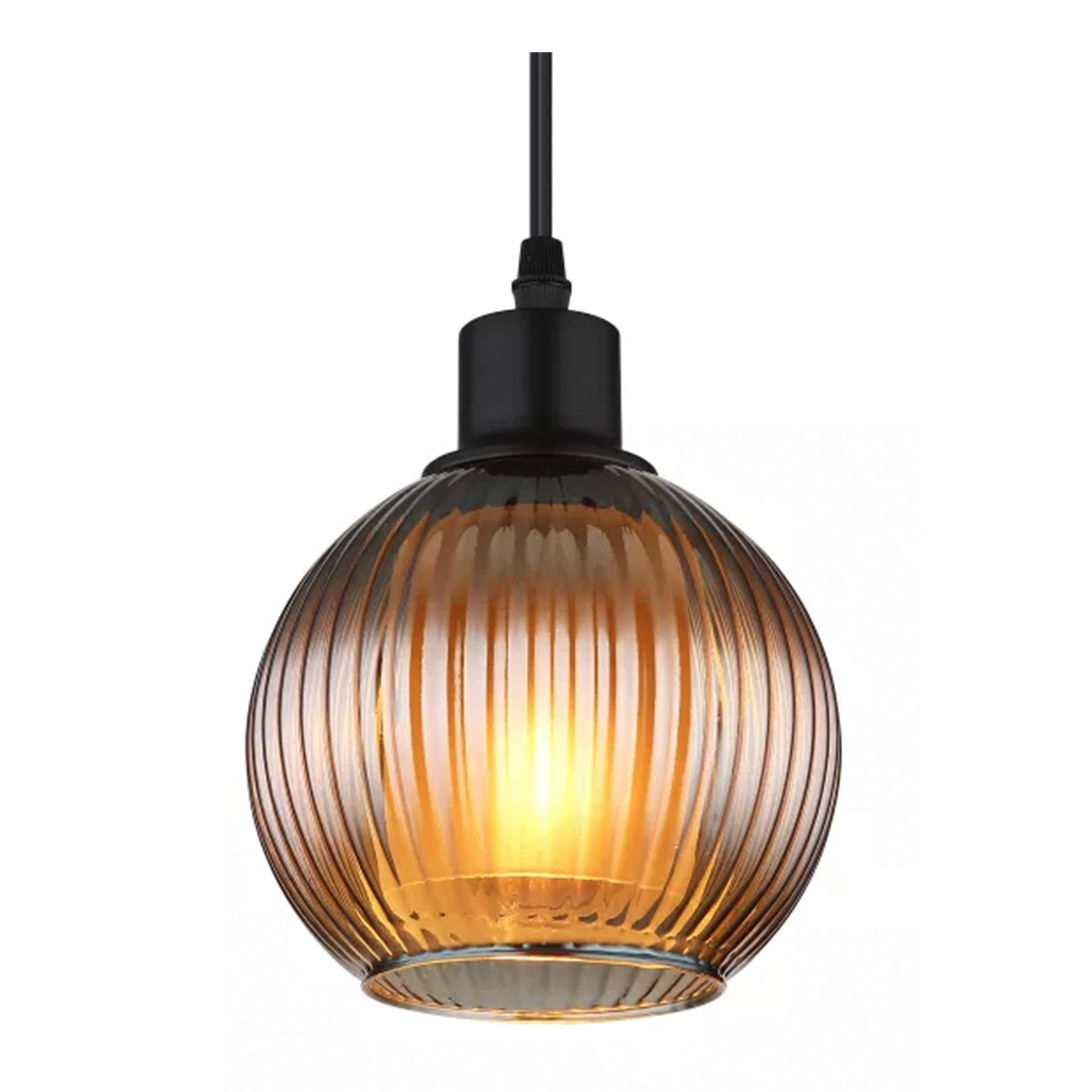 Candeeiro suspenso GLOBO ZUMBA 15638P