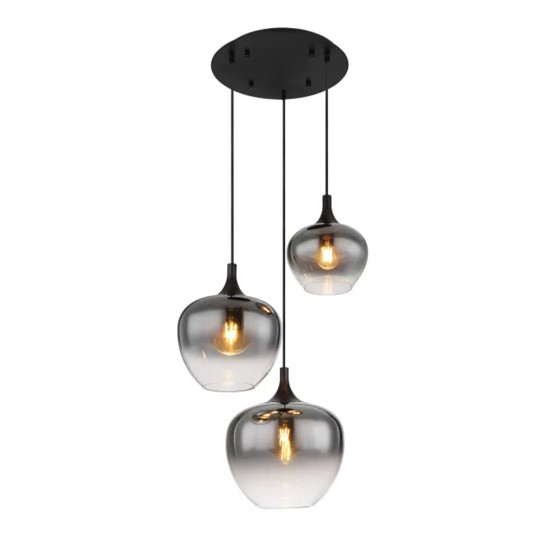 Candeeiro suspenso GLOBO MAXY 15548-3H - Image product