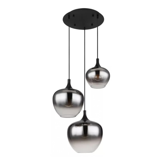 Candeeiro suspenso GLOBO MAXY 15548-3H - Image product